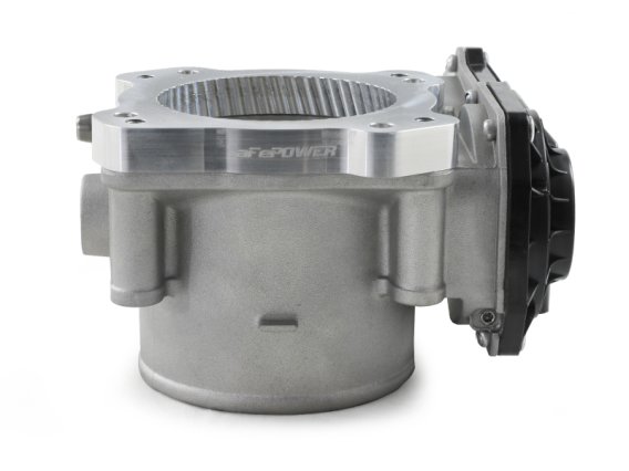 AFE Throttle Bodies