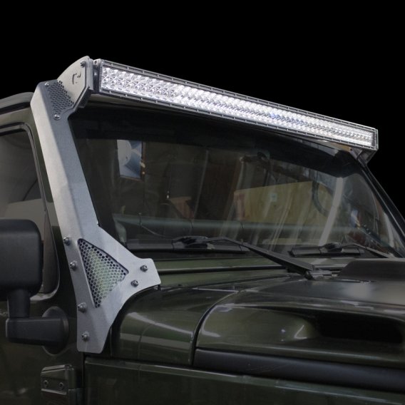 GOR Light Mounts