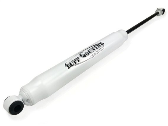 TUF Shock Absorbers