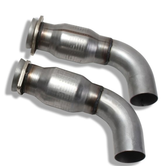 BBK Mid Pipe Kit