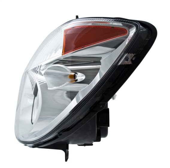 HELLA Halogen Bulb