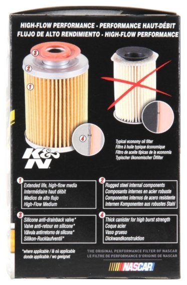 Oil Filter