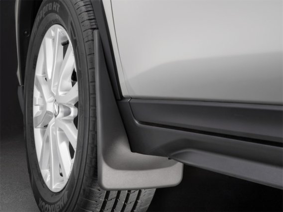 WT No Drill Mudflaps