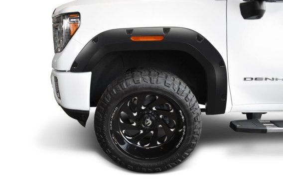 BUS Pocket Style Flares