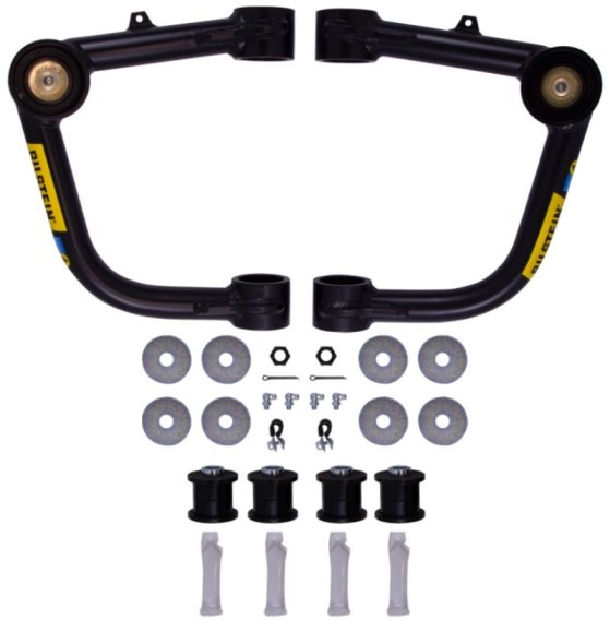 BIL B8 Control Arms