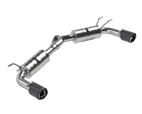 MBRP Axle Back Exhaust 304