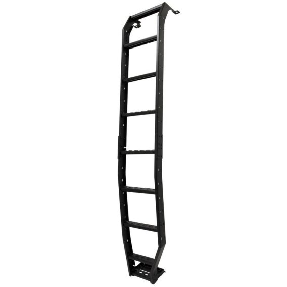 WES MESA Roof Racks