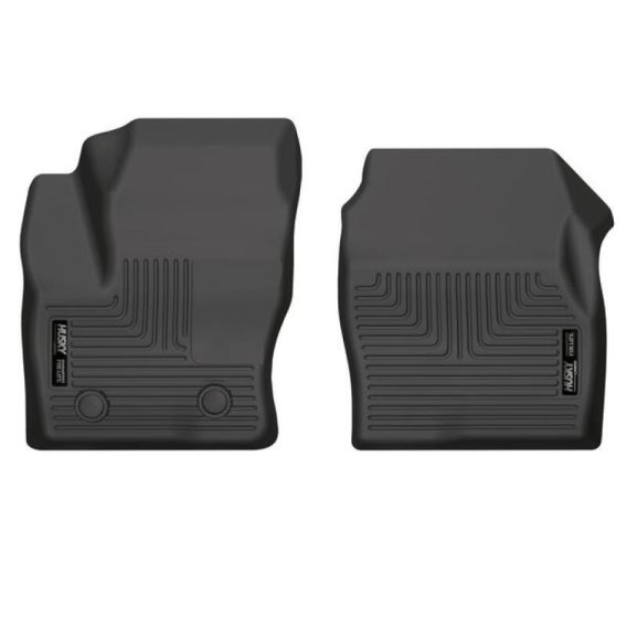 HL WB - Front - Black
