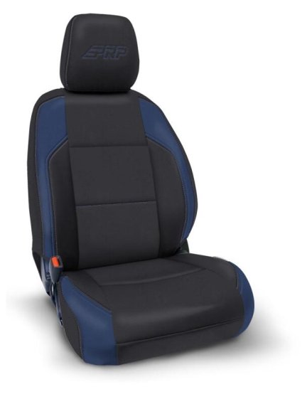 PRP Toyota Front Seat Covers