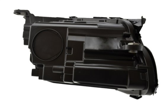HELLA Headlight Assemblies