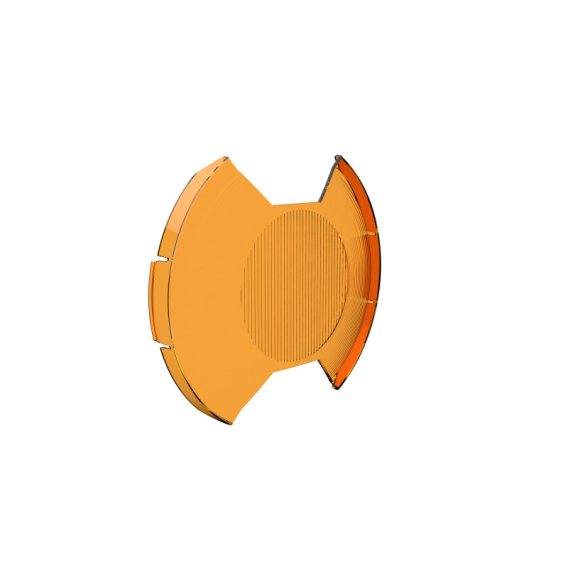 KCL Hard Covers & Shields