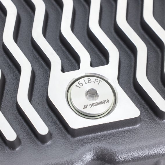 MM Transmission Pan