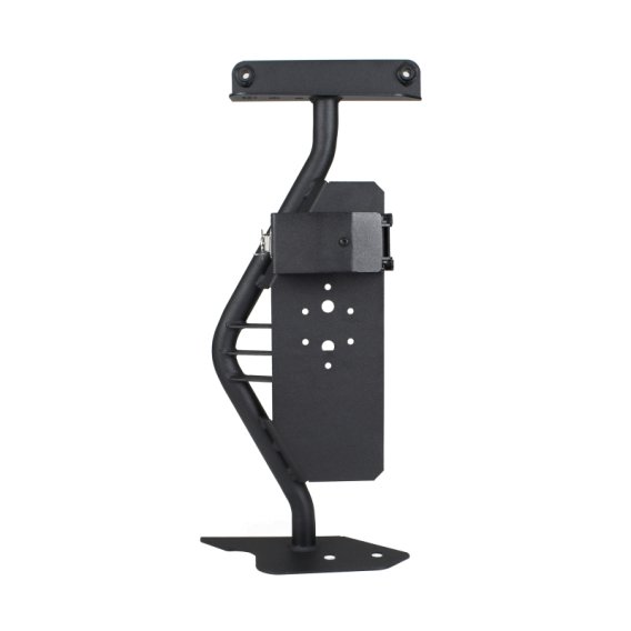 Go Rhino 701011T Exterior Jack Mount - Textured Black