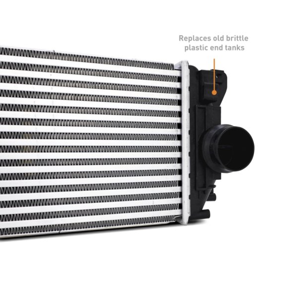 MM Intercoolers - IC Only