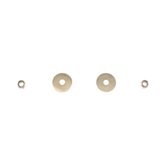BIL B12 Series Suspension Kits
