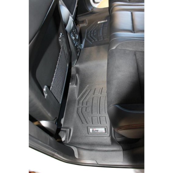 WES Wade Sure-Fit Liners - Blk