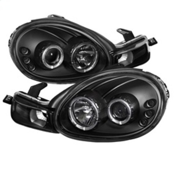 SPY Headlights