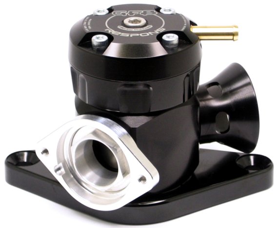GFB Respons BOV Kits