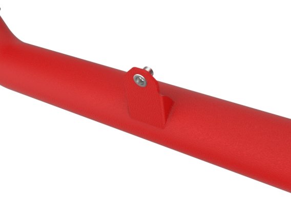 AFE Bladerunner I/C & Tubes