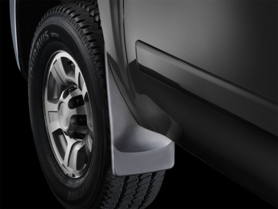 WT No Drill Mudflaps