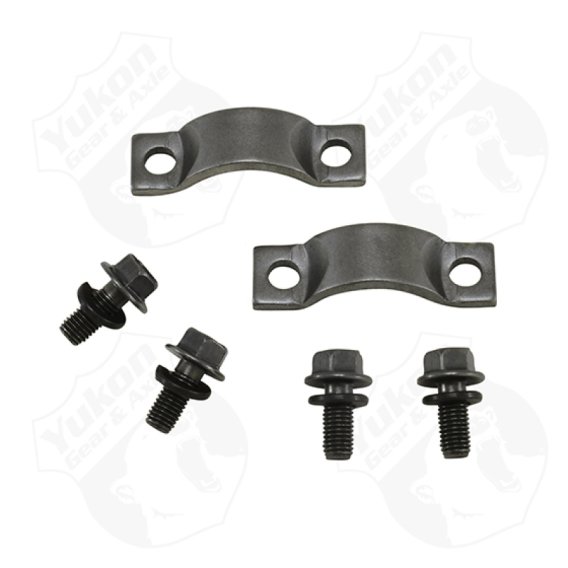 YUK U-Joint Straps