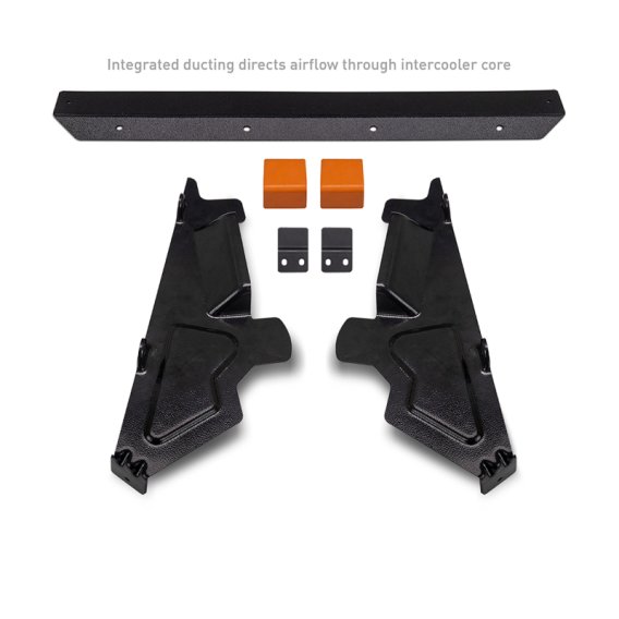 MM Intercooler Pipe Kits