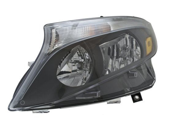HELLA Halogen Bulb