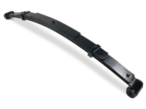 TUF Front Leaf Springs