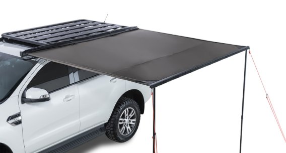 RHR Sunseeker Awning