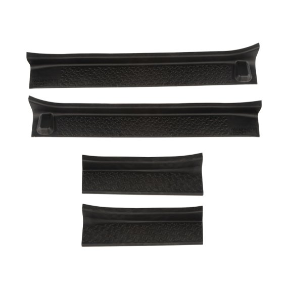 RUG Entry Guards