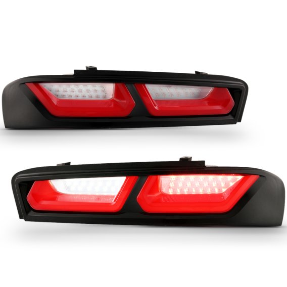 ANZ LED Taillights