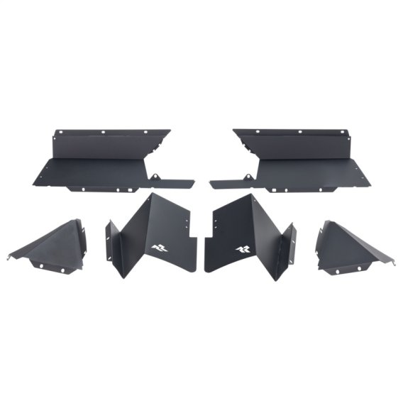 RUG Fender Flare Kits