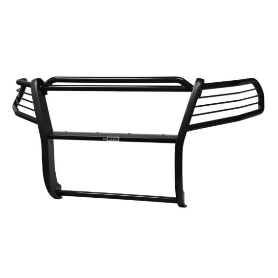 WES Sportsman Grille Guards