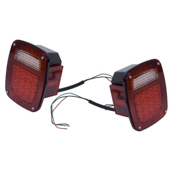RUG LED Lights