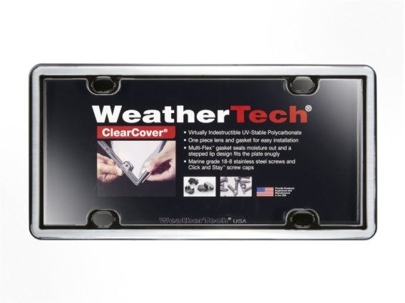 WT ClearCover