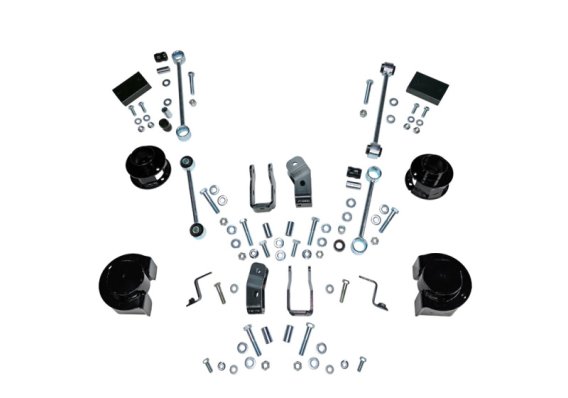 SLF Spacer Kits