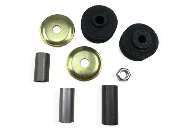 TUF Shock Absorbers
