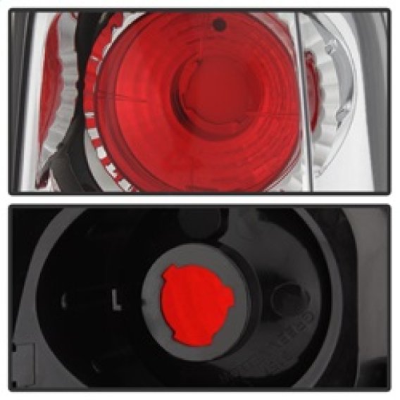 SPY Euro Tail Lights