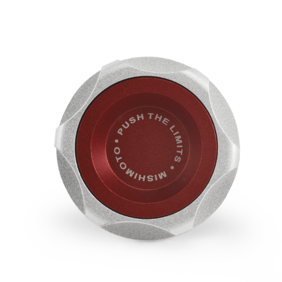 MM Oil Filler Caps