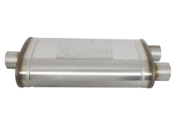 AFE Exhaust Cat Back
