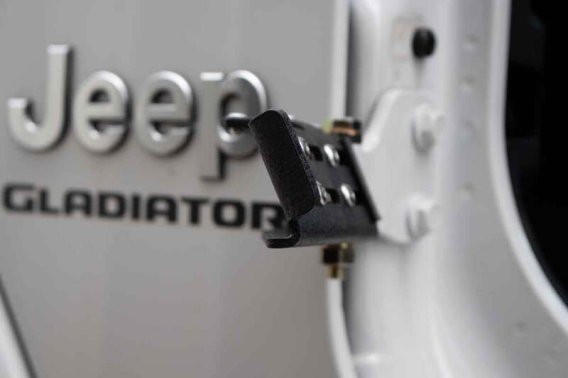 FBO Foot Pegs
