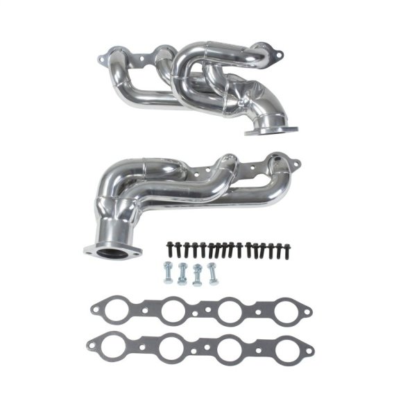 BBK Short Tuned Length Headers