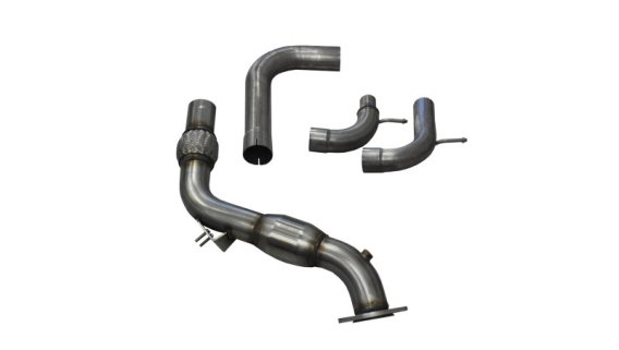 COR Downpipe