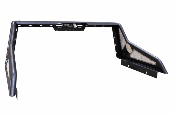 FBO Truck Bed Rack