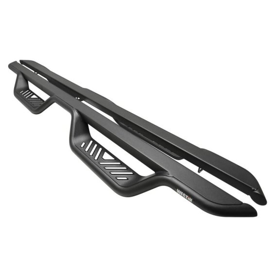 WES Nerf Bars - Outlaw