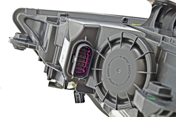 HELLA Xenon Lamp