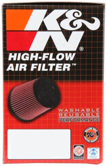 AEM IND Universal Air Filter