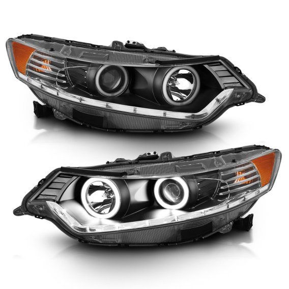 ANZ Projector Headlights