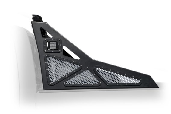 DVE Chase Racks