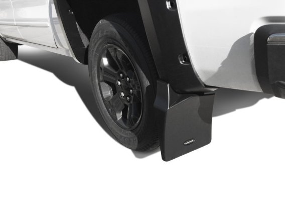 BUS Mud Flaps